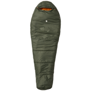 Vreće za tri sezone Fjällräven Abisko Three Seasons Regular zelena Olive