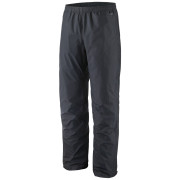 Muške hlače Patagonia Torrentshell 3L Rain Pants - Regular crna Black