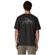 Muška majica Patagonia Men’s Flying Fish Responsibili-Tee®