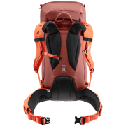 Ruksak Deuter Guide 34+8