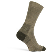 Čarape Bridgedale Field Range LW MP Boot zelena olive/531