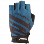 Biciklističke rukavice Axon 270 plava