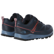 Ženske planinarske cipele The North Face Litewave Futurelight