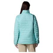 Ženska jakna Columbia Silver Falls™ II Full Zip Jacket