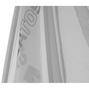 Viseća mreža za postavljanje na drvo Sea to Summit Ultralight Hammock XL siva