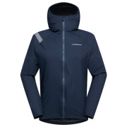 Muška jakna La Sportiva Pocketshell Jkt M tamno plava Night Sky/Chalk