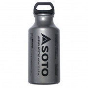 Boca za tekuće gorivo Soto Fuel Bottle 400ml