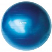 Gimnastička lopta Yate Gymball 65 cm plava