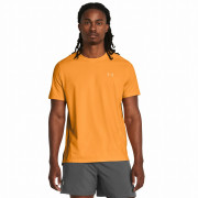 Muška majica Under Armour LASER TEE narančasta NovaOrange/Reflective