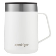 Termos Contigo Streeterville Desk Mug 420ml bijela salt