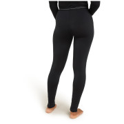 Ženske gaćice Icebreaker W Mer Core Heavyweight Leggings