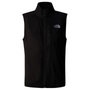 Muški prsluk The North Face M Nimble Vest - Eu crna TNF Black-NPF