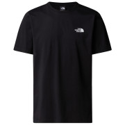 Muška majica The North Face M Half Dome Photo Ss Tee