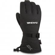 Rukavice Dakine Leather Scout Glove crna Black