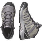 Ženske planinarske cipele Salomon X-Adventure Recon Mid Gore-Tex