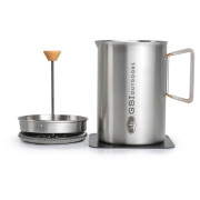GSI Outdoors Glacier Stovetop JavaPress