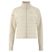 Ženska jakna Craft Subz Jacket 4 W bež Beige