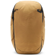Ruksak Peak Design Travel Backpack 30L smeđa Coyote