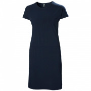 Ženska haljina Helly Hansen W Thalia Summer Dress 2.0 tamno plava