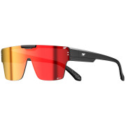 Sunčane naočale 3F Solid crvena black/red