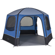 Šator na napuhavanje Vango AirHub Hex plava Skyblue
