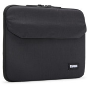 Torba za notebook Thule Lithos Sleeve MacBook Air 13'' crna black