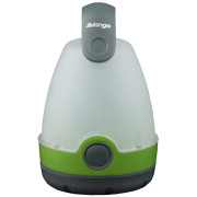 Lampa Vango Star 300 Recharge zelena Herbal