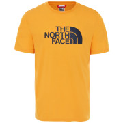 Muška majica The North Face Easy Tee žuta SummitGold