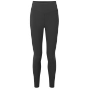 Ženske tajice Montane F Ineo Tights Reg Leg crna BLACK