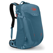 Ruksak Lowe Alpine AirZone Z 25 siva Citadel