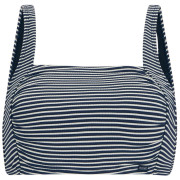 Ženski kupaći Regatta Loria Bikini Top tamno plava Nv/WhSksckSt