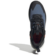 Muška obuća Adidas Terrex Free Hiker 2 GTX