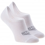 Set čarapa Hi-Tec Streat bijela/siva