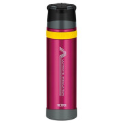Termosica Thermos Mountain FFX 900 ml ružičasta WineRed
