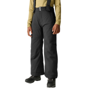 Dječje skijaške hlače Dare 2b Outmove III Insulated Pant Black
