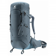 Turistički ruksak Deuter Aircontact Core 60+10 siva graphite-shale