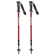 Trekking štapovi Fizan Explorer (2019) crvena red