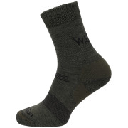 Muške čarape Warg Merino Hike M