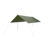 Zaklon Robens Tarp 4 x 4 m Exp zelena Green