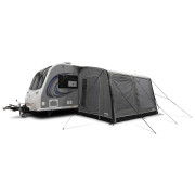 Šator za kamper Vango Balletto Air 330 siva Cloud Grey