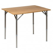 Sto Bo-Camp Table Finsbury 100x65 cm smeđa Bamboo