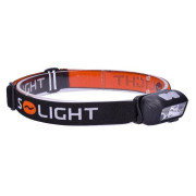 Čeona svjetiljka Solight LED punjiva lampa 150 + 100lm