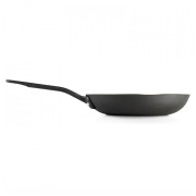 Tava od lijevanog zeljeza GSI Outdoors Guidecast Frying Pan 254 mm