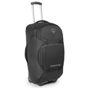 Torba sa točkićima Osprey Sojourn 80 II crna FlashBlack