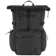 Ruksak Fjällräven High Coast Pro Foldsack 26 crna Black