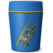 Termos zdjela za hranu Primus TrailBreak Lunch jug 400 Pippi plava