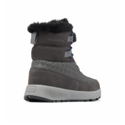 Ženske čizme za snijeg Columbia SLOPESIDE PEAK™ LUXE