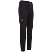 Muške hlače Montura Vertigo Allround Pants crna Black