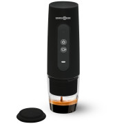 Putni aparat za kavu Brunner Vivamoca crna