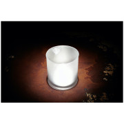 Solarna lampa BioLite Luci Emergency